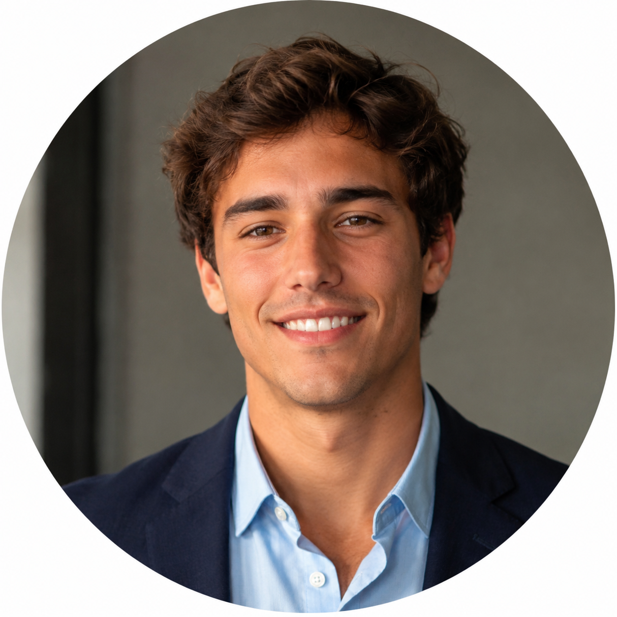 Cristian Valmer